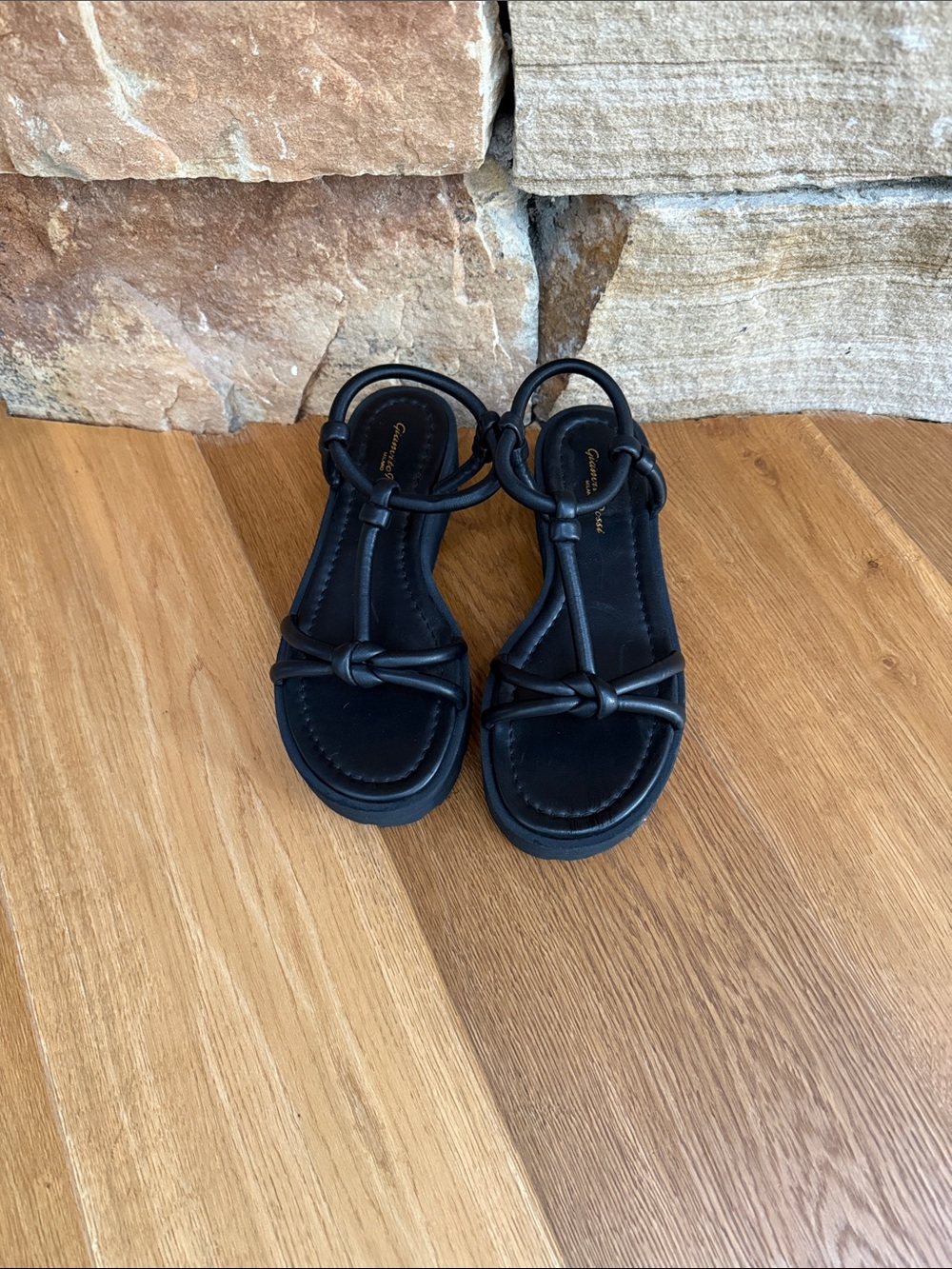 Giannvito Rossi Sandals